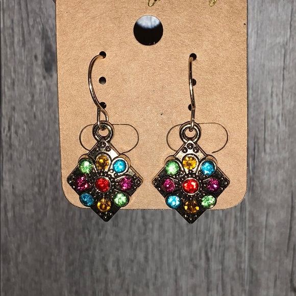 3/$15 Boho Earrings - Picture 1 of 1